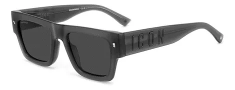 Dsquared2 ICON 0021/S KB7/IR