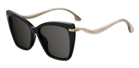 Jimmy Choo JC Selby/G/S 807/M9 Női napszemüveg