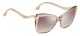 Jimmy Choo JC Selby/G/S FWM/NQ Női napszemüveg