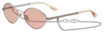 Jimmy Choo JC Sonny/S 9F6/2S Női napszemüveg