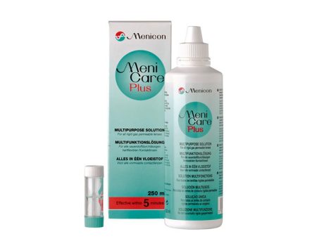 MeniCare Plus (250 ml)