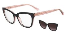 Love Moschino MOL 071/CS 3H2/HA
