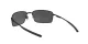 Oakley Square Wire OO 4075 05 Férfi napszemüveg Oakley Square Wire OO 4075 05 Férfi napszemüveg
