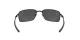 Oakley Square Wire OO 4075 05 Férfi napszemüveg Oakley Square Wire OO 4075 05 Férfi napszemüveg