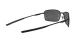 Oakley Square Wire OO 4075 05 Férfi napszemüveg Oakley Square Wire OO 4075 05 Férfi napszemüveg