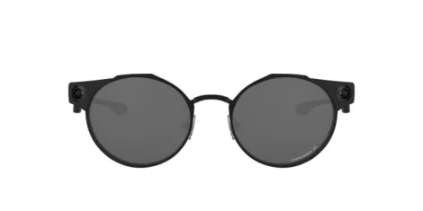 Oakley Deadbolt OO 6046 03 Férfi napszemüveg