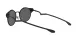 Oakley Deadbolt OO 6046 03 Férfi napszemüveg