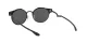 Oakley Deadbolt OO 6046 03 Férfi napszemüveg