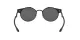 Oakley Deadbolt OO 6046 03 Férfi napszemüveg