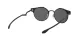 Oakley Deadbolt OO 6046 03 Férfi napszemüveg