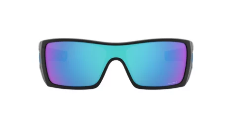 Oakley Batwolf OO 9101 58 Férfi napszemüveg Oakley Batwolf OO 9101 58 Férfi napszemüveg