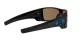 Oakley Batwolf OO 9101 58 Férfi napszemüveg Oakley Batwolf OO 9101 58 Férfi napszemüveg