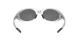 Oakley Eyejacket Redux OO 9438 05 Férfi napszemüveg