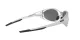 Oakley Eyejacket Redux OO 9438 05 Férfi napszemüveg