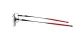 Oakley Top Spinner 4b OX 3136 07