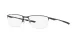 Oakley Socket 5.5 OX 3218 01 Férfi szemüvegkeret (optikai keret) Oakley Socket 5.5 OX 3218 01 Férfi szemüvegkeret (optikai keret)