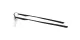 Oakley Socket 5.5 OX 3218 01 Férfi szemüvegkeret (optikai keret) Oakley Socket 5.5 OX 3218 01 Férfi szemüvegkeret (optikai keret)