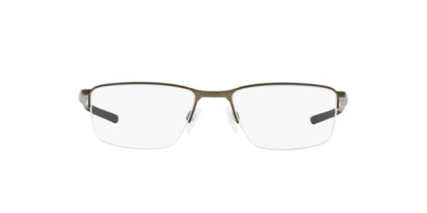 Oakley Socket 5.5 OX 3218 02 Férfi szemüvegkeret (optikai keret) Oakley Socket 5.5 OX 3218 02 Férfi szemüvegkeret (optikai keret)