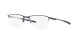 Oakley Socket 5.5 OX 3218 03 Férfi szemüvegkeret (optikai keret) Oakley Socket 5.5 OX 3218 03 Férfi szemüvegkeret (optikai keret)