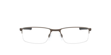 Oakley Socket 5.5 OX 3218 08 Férfi szemüvegkeret (optikai keret) Oakley Socket 5.5 OX 3218 08 Férfi szemüvegkeret (optikai keret)