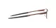 Oakley Steel Plate OX 3222 08 Oakley Steel Plate OX 3222 08