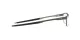 Oakley Steel Plate OX 3222 322202 Oakley Steel Plate OX 3222 322202