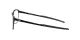 Oakley Tail Pipe OX 3244 01 Oakley Tail Pipe OX 3244 01