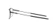 Oakley Socket Ti OX 5019 01 Oakley Socket Ti OX 5019 01