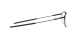 Oakley Socket Ti OX 5019 01 Oakley Socket Ti OX 5019 01