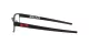 Oakley Metal Plate OX 5038 10 Férfi szemüvegkeret (optikai keret) Oakley Metal Plate OX 5038 10 Férfi szemüvegkeret (optikai keret)