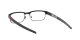 Oakley Metal Plate OX 5038 10 Férfi szemüvegkeret (optikai keret) Oakley Metal Plate OX 5038 10 Férfi szemüvegkeret (optikai keret)