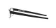 Oakley Metal Plate OX 5038 503805 Oakley Metal Plate OX 5038 503805