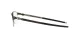 Oakley Tincup 0.5 Ti OX 5099 509903 Oakley Tincup 0.5 Ti OX 5099 509903
