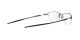 Oakley Lizard OX 5113 04 Férfi szemüvegkeret (optikai keret)