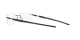 Oakley Gauge 3.1 OX 5126 512601 Oakley Gauge 3.1 OX 5126 512601