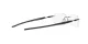Oakley Gauge 3.1 OX 5126 512601 Oakley Gauge 3.1 OX 5126 512601