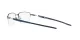 Oakley Gauge 3.2 Blade OX 5128 03 Férfi szemüvegkeret (optikai keret) Oakley Gauge 3.2 Blade OX 5128 03 Férfi szemüvegkeret (optikai keret)