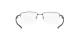 Oakley Gauge 3.2 Blade OX 5128 03 Férfi szemüvegkeret (optikai keret) Oakley Gauge 3.2 Blade OX 5128 03 Férfi szemüvegkeret (optikai keret)
