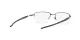 Oakley Gauge 3.2 Blade OX 5128 03 Férfi szemüvegkeret (optikai keret) Oakley Gauge 3.2 Blade OX 5128 03 Férfi szemüvegkeret (optikai keret)