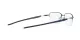 Oakley Gauge 3.2 Blade OX 5128 03 Férfi szemüvegkeret (optikai keret) Oakley Gauge 3.2 Blade OX 5128 03 Férfi szemüvegkeret (optikai keret)