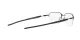 Oakley Gauge 3.2 Blade OX 5128 512801 Oakley Gauge 3.2 Blade OX 5128 512801