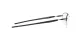 Oakley Gauge 3.2 Blade OX 5128 512801 Oakley Gauge 3.2 Blade OX 5128 512801