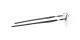 Oakley Gauge 3.2 Blade OX 5128 512804 Oakley Gauge 3.2 Blade OX 5128 512804