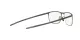Oakley Tie Bar OX 5138 02 Férfi szemüvegkeret (optikai keret)