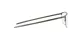 Oakley Tie Bar OX 5138 02 Férfi szemüvegkeret (optikai keret) Oakley Tie Bar OX 5138 02 Férfi szemüvegkeret (optikai keret)