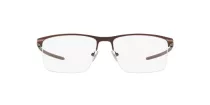  Oakley Tie Bar 0.5 OX 5140 02 Férfi szemüvegkeret (optikai keret)