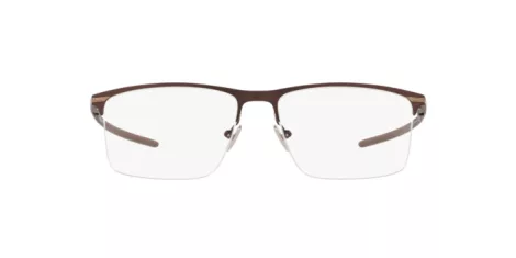 Oakley Tie Bar 0.5 OX 5140 02 Férfi szemüvegkeret (optikai keret)