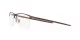 Oakley Tie Bar 0.5 OX 5140 02 Férfi szemüvegkeret (optikai keret)