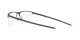 Oakley Tie Bar 0.5 OX 5140 02 Férfi szemüvegkeret (optikai keret)