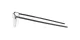Oakley Tie Bar 0.5 OX 5140 03 Férfi szemüvegkeret (optikai keret)